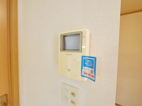 エスポアールA棟の物件内観写真